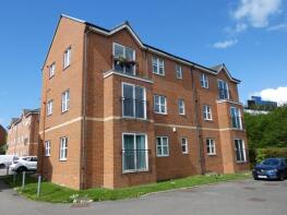 5, 4 Brodsworth Court, Ripley Close, East Ardsley, Wakefield WF3 2FJ