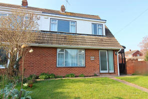Greenside, Church Street, Wyre Piddle WR10 2JD