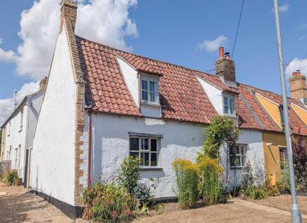 Mill Street, Isleham, Ely
