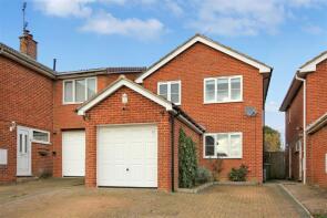 114, Brickhill Road, Wellingborough NN8 3JP
