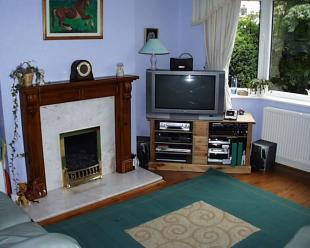 Lounge Picture