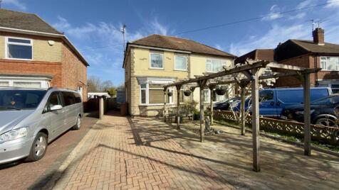 Newark Avenue, Peterborough