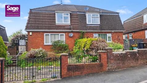 Old Pant Road, Newbridge, Newport