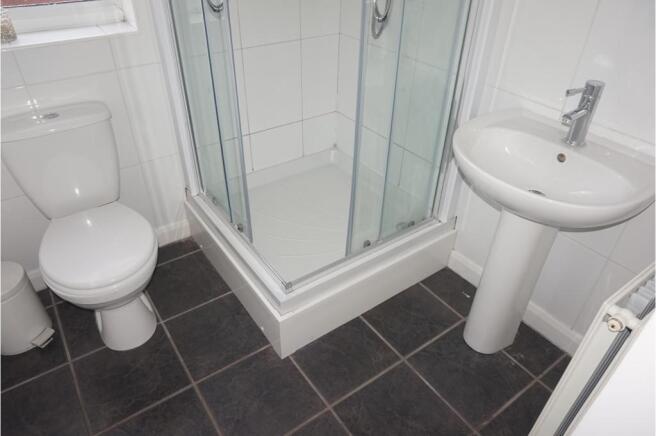 En-suite Two