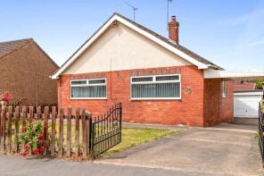 3, Wressle Road, Broughton DN20 0DD