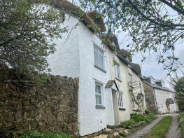 1, Ivy Cottages, Station Road, Newton Abbot TQ13 8NH