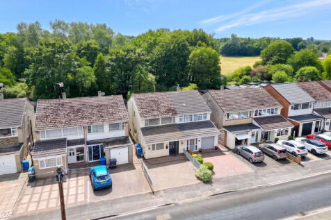 Sutherland Road, Cheslyn Hay