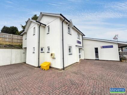 Molesworth Way, Holsworthy, Devon, EX22