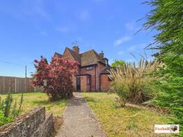 2, Park View Cottages, Norwich Road, Ipswich IP6 0PD
