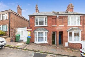 22, Toronto Terrace, Lewes BN7 2DX