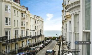 Flat 1, 13, Bloomsbury Place, Brighton BN2 1DA