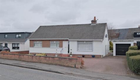 Silvertonhill Avenue, Hamilton