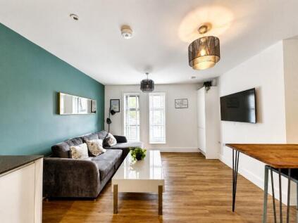 Oxford Heights, 42 Orchard Place, SO14