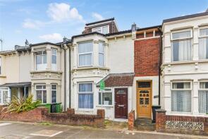 137, Milton Road, Portsmouth PO3 6AL