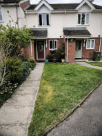 14, Ferndown Gardens, Farnborough GU14 9PE