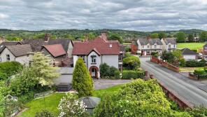 19 Rossmor, Meadow Drive, Stoke-on-trent ST10 1EQ