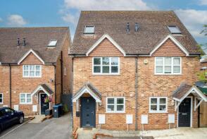5, Orchard Lane, Godstone RH9 8DW