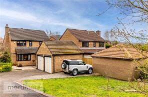 5, Hayhurst Road, Clitheroe BB7 9RL