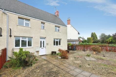 Wellington Road, Moreton-in-Marsh, Gloucestershire, GL56