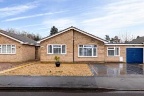 24, Mountbatten Avenue, Pinchbeck, Spalding PE11 3TP
