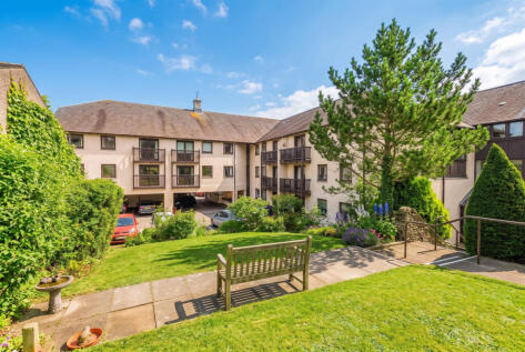 Station Road, Arnside, LA5