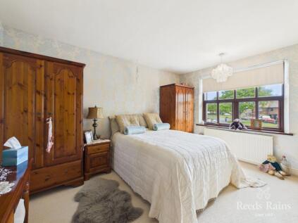 Southsea Road, Flamborough, Bridlington, East Yorkshire, YO15