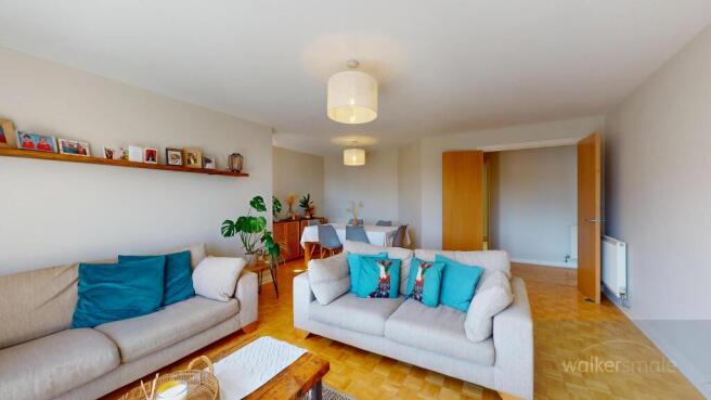 Carisbrooke Road, Queens House, Time Square, West Park, Leeds, West Yorkshire photo 3