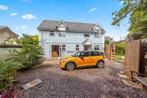 5 The Coach House, Ely Road, Llandaff, Cardiff CF5 2JE