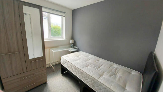 2 - Bedroom