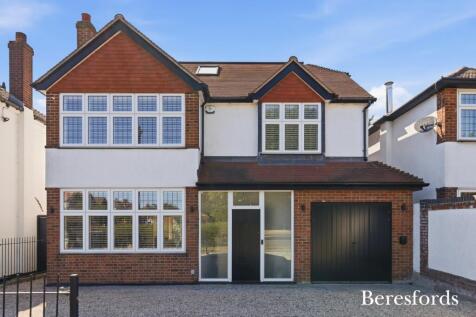 Hall Lane, Upminster, RM14