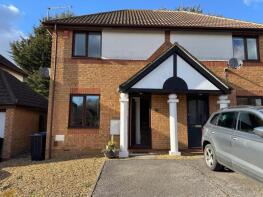 58, Eelbrook Avenue, Bradwell Common, Milton Keynes MK13 8RA