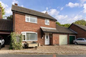 29, Scotgate Close, Thetford IP24 1PF