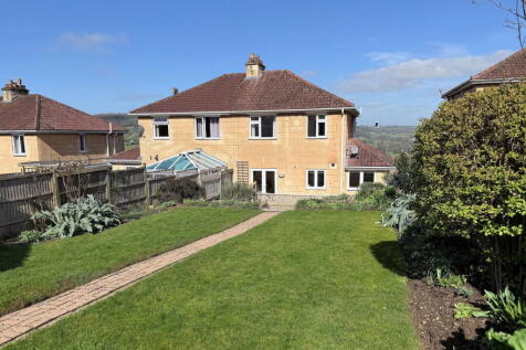 High Street, Bathford