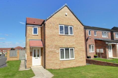 Teal Close, Hetton-le-Hole, Houghton Le Spring, Tyne and Wear, DH5