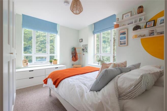 1 bed Apartment for sale Image 11