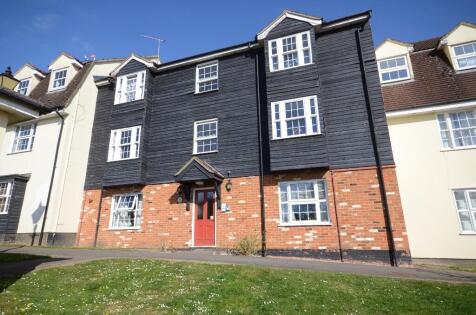 Red Lion Court, Bishop's Stortford, Hertfordshire, CM23