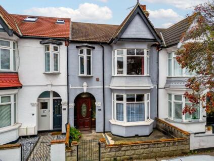 Oakleigh Park Drive, Leigh-On-Sea