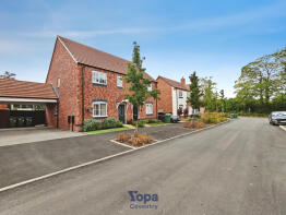 6, Platinum Way, Coventry CV5 9QR
