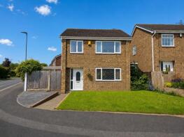 26, Durkar Fields, Durkar, Wakefield WF4 3BY
