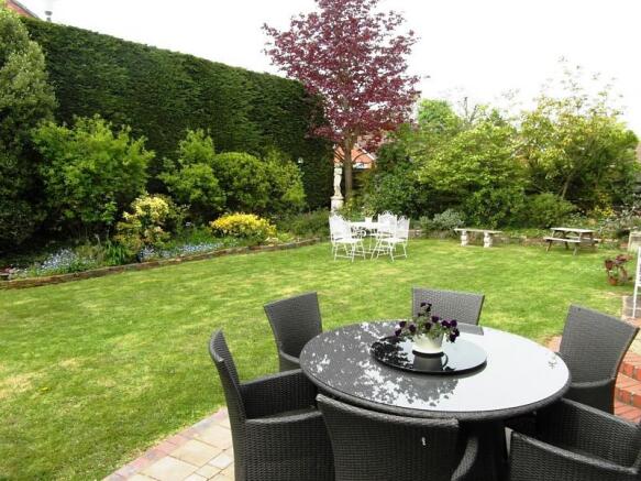 garden