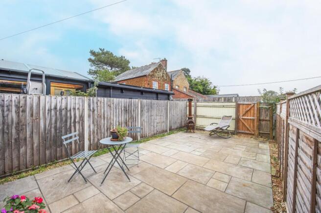 Characterful Home in Victoria Cottages in Heacham photo 4