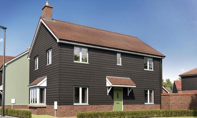 Dandara - The Orchard - The Penshurst, Home 106