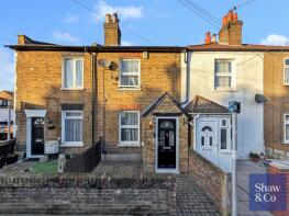 28, Orchard Road, Hounslow TW4 5JW