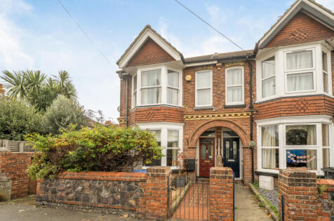Lyndhurst Road, Worthing, West Sussex, BN11