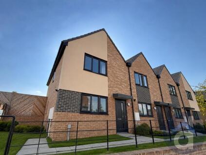Maritime Road, Stockton-On-Tees