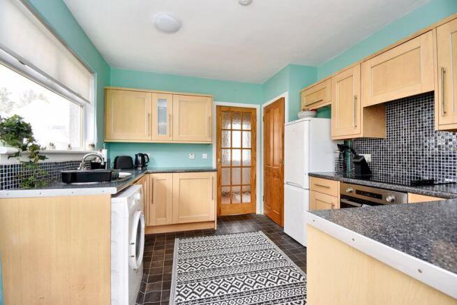 Kitchen Angle 2