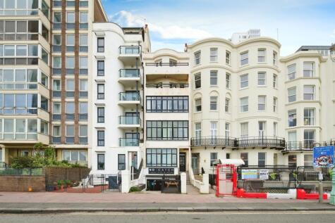 Kings Road, Brighton