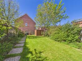 28, Old Sawmill Place, Chinnor OX39 4AW