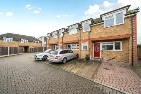 Homefield Road, Walton-On-Thames, KT12