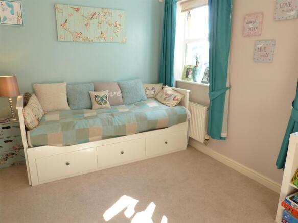 Bedroom One Image Three